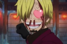 10 Karakter Anime dengan...