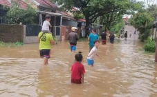3 Kecamatan di Makassar...