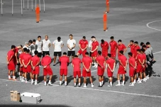 Cetak Banyak Gol! Pesan...