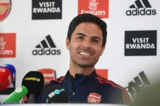 Arsenal vs West Ham:...
