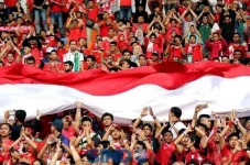 Jelang Brunei vs Indonesia:...