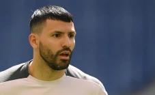 Kocak! Reaksi Sergio...