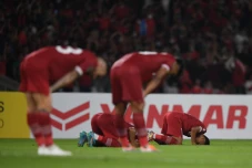 Hasil Brunei vs Indonesia:...