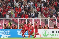Hasil Brunei vs Indonesia:...