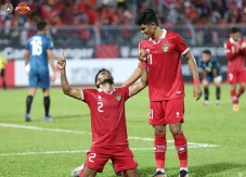 Gilas Brunei Darussalam...