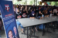 Sahabat Ganjar Jaring...