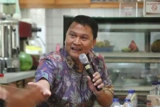 PKS Sarankan Jokowi...