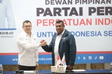 HT Proyeksikan Ali Hamdan...