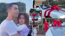 Cristiano Ronaldo Dapat...