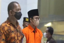 KPK Perpanjang Masa...