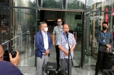 KY Periksa Hakim Yustisial...