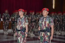 6 Panglima Kodam Aktif...