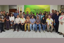 ISKA Sesalkan Pelarangan...