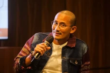 PPKM Dicabut, Sandiaga...