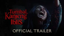 Film Tumbal Kanjeng...