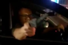Polisi Buru Pengendara...