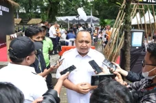 DPRD Kota Bogor Gelar...