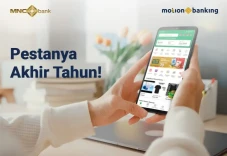 Pestanya Akhir Tahun...
