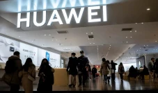 Huawei Siap Bergabung...