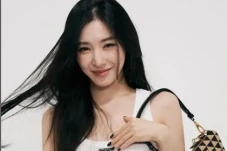 Tiffany SNSD Gabung...
