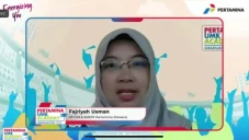 Ikuti Tren Global, Alumni...