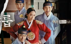 10 Drama Korea Rating...