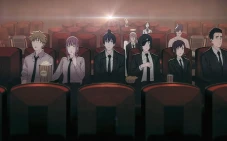 10 Anime Baru Rilisan...
