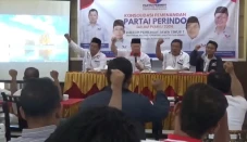 Perindo Bantu Petani...