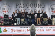 GBB Bagikan Kartu Benefit...