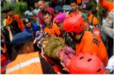 BPBD: 3.046 Rumah di...