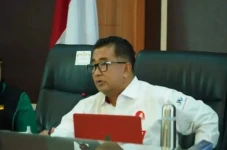Waspadai Bencana, Pemprov...