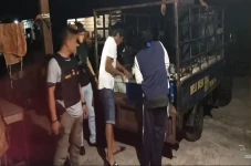 Polisi Ringkus 3 Spesialis...