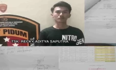 Kecanduan Judi Online,...