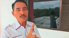DPD Partai Perindo PALI...