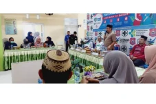 Cegah Stunting dan Angka...