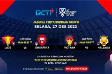 Link Live Streaming...