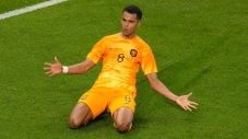Rekrut Cody Gakpo, Liverpool...