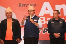 Respons tentang Posisi...