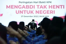 KPK Klaim Berhasil Pulihkan...