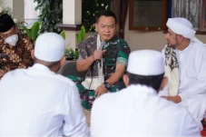 Tokoh Pergerakan Umat...