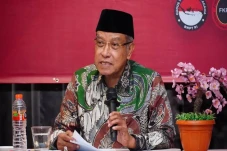 Pemerintah Didorong...