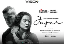 Apakah Rasa Syukur Masih...