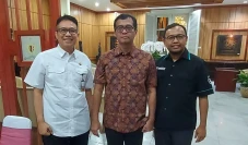 Taprof Lemhannas Sebut...