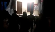 Sebar Video Propaganda,...