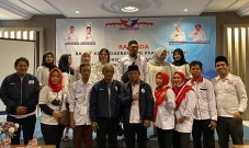 Gelar Rakerda, DPD Perindo...