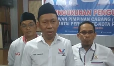 Yusuf Lakaseng Minta...