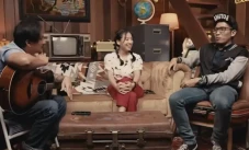 Haruka Nakagawa ke Jepang...
