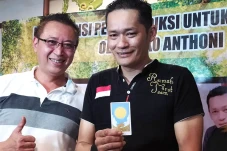 Ramalan 2023, Koko Anthoni...
