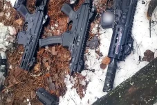 FSB Habisi 4 Penyabotase...