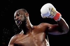 Alasan Terence Crawford...